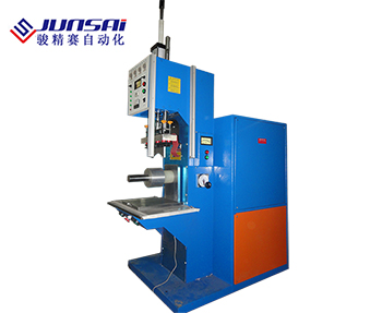 TPU過(guò)濾網(wǎng)高頻焊接機(jī)-高頻機(jī)/高周波/吸塑機(jī)廠家