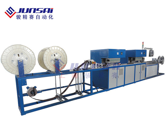 全自動(dòng)砂帶熱合機(jī)-高頻機(jī)/高周波/吸塑機(jī)廠家