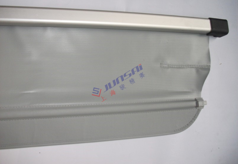 汽車遮物簾成品-高頻機(jī)/高周波/吸塑機(jī)廠家